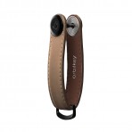 Key Organiser | Matte Leather | Mocha Key Organiser | Matte Leather | Mocha